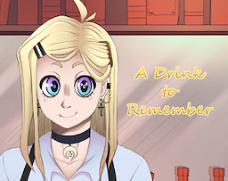 A Drink to Remember - dig