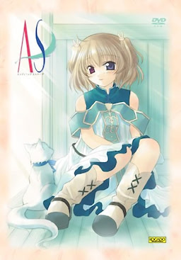 AS~Angelic Serenade