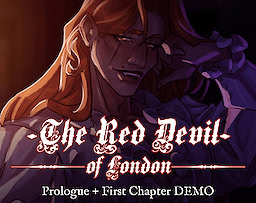 The Red Devil