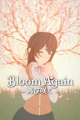 Bloom Again