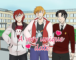 A very Unique Date