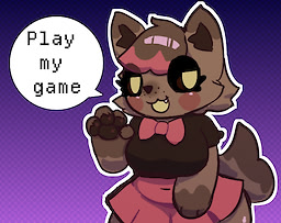Rascal Turns You Into a Cute Furry Shortstack