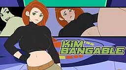 Kim Bangable