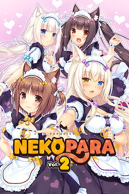 NEKOPARA Vol.2 - Censored Edition - dig