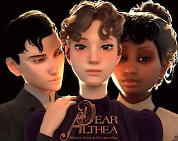 Dear Althea - dig