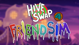 Hiveswap Friendsim - Volume Four: Of Wright And Wronged - dig