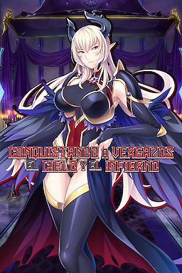 Conquer and Breed the Demon Queen - dig