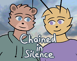 Chained in Silence