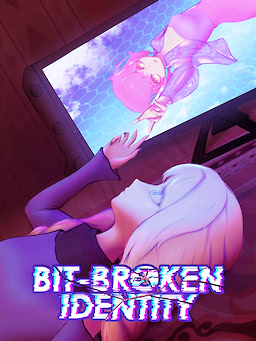 Bit-Broken Identity - dig