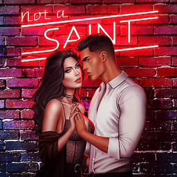 Not a Saint
