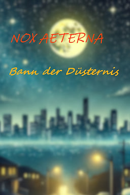 NOX AETERNA - Veil of Darkness - dig
