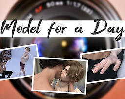 Model for a Day