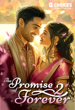The Promise of Forever