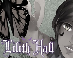 Lilith Hall
