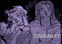 Starburned