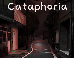 Cataphoria
