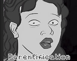 Parentification