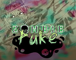 Zombie Puke
