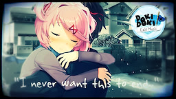 Doki Doki Exit Music