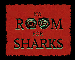 No Room For Sharks