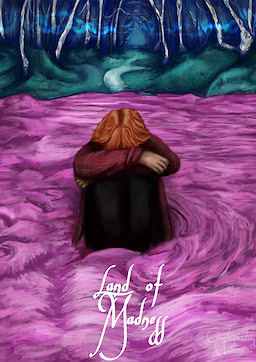 Страна Безумия