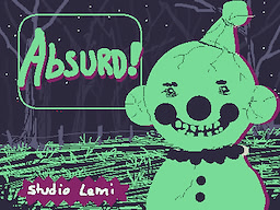 Absurd!
