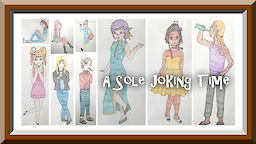 A Sole Joking Time | Demo - dig