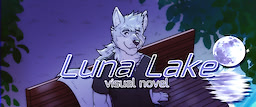 Luna Lake v0.6 - dig