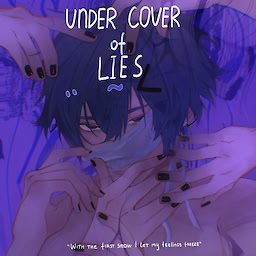 Under Cover of Lies - Glava 1 - dig