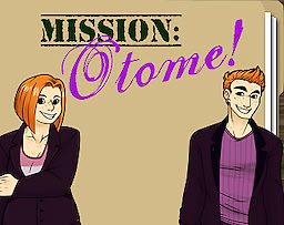 MISSION: Otome!