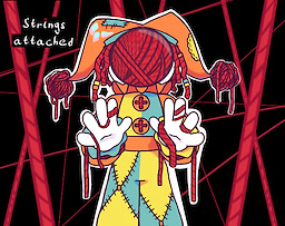 Strings attached - dig