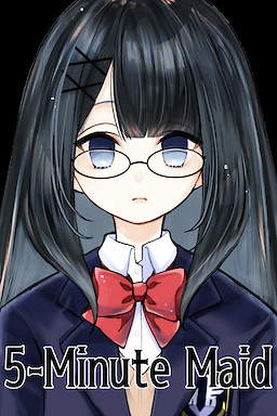 5-funkan no Maid - dig