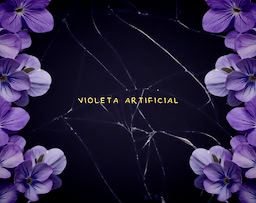 Violeta Artificial