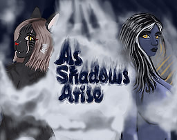 As Shadows Arise v0.2.1.2 - dig