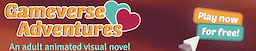 Gameverse Adventures