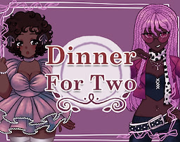 Dinner For Two