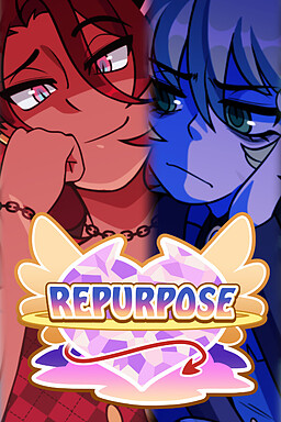 Repurpose