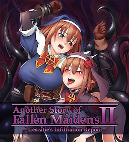 Another Story of Fallen Maidens II: Lescatie's Infiltration Report - dig