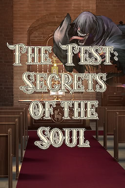 The Test: Secrets of the Soul