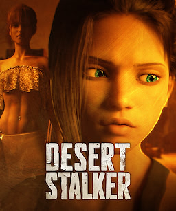Desert Stalker