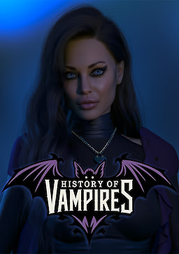 История Вампиров