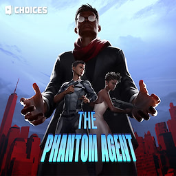 The Phantom Agent