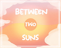 Between two Suns