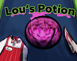 Lou's Potion