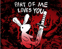 Part Of Me Loves You