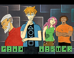 Game Master