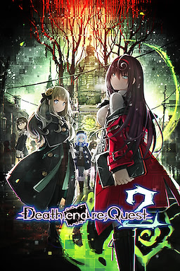 Death end re;Quest 2