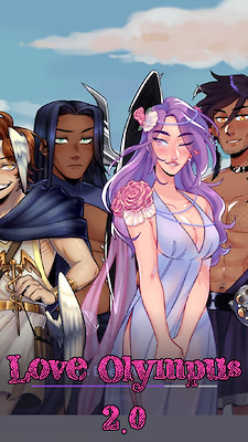 Love Olympus 2.0
