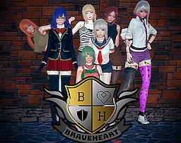 Braveheart Academy