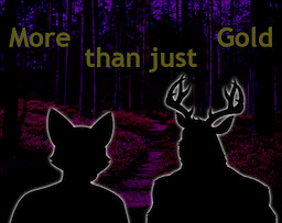 More than just Gold